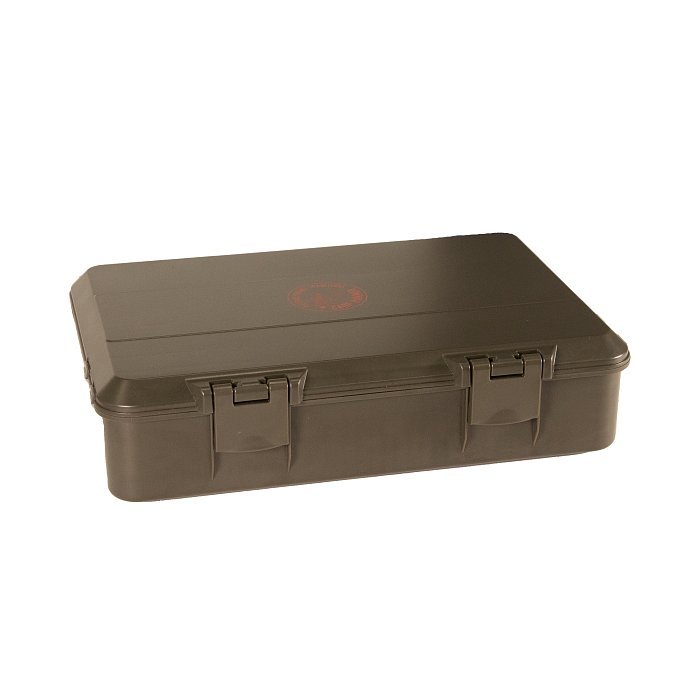 Коробка "Carp Hammer Accessory Medium Tackle Box " (28.5*20.5*7 на 24 отделения) Коробка "Carp Hammer Accessory Medium Tackle Box " (28.5*20.5*7 на 24 отделения)