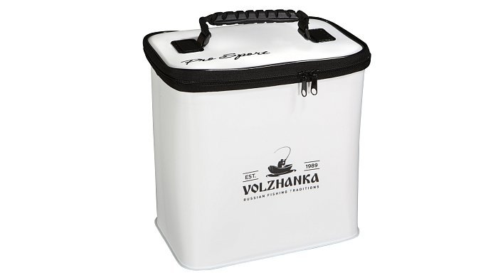 Сумка холодильник Pro Sport Cooler bag EVA размер М, уценка