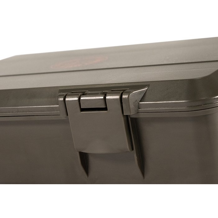 Коробка "Carp Hammer Accessory Medium Tackle Box " (28.5*20.5*7 на 24 отделения) Коробка "Carp Hammer Accessory Medium Tackle Box " (28.5*20.5*7 на 24 отделения)