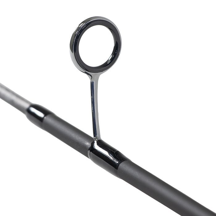 Спиннинг "Volzhanka Travel Trout" тест 2-8гр 2.4м (4 секции)