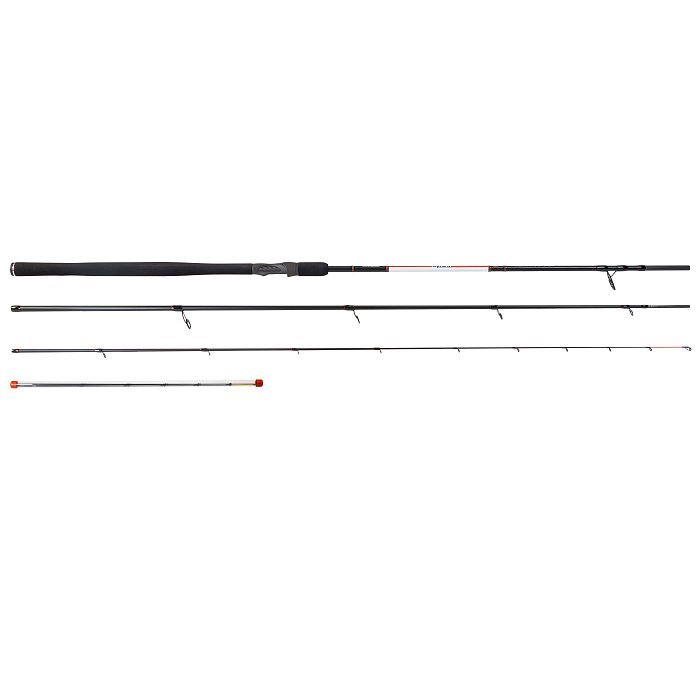 Удилище фидер "Volzhanka Atlas" 3.6м (3 секции+3) тест 90+гр