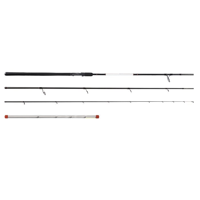 Удилище фидер "Atlas" 3.3м (3 секции+3) тест 40+гр