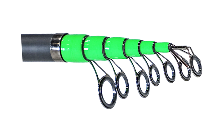 Удилище универсальное "Волжанка Сириус" 3.3м тест до 200гр (8 секций) Удилище универсальное "Волжанка Сириус" 3.3м тест до 200гр (8 секций)