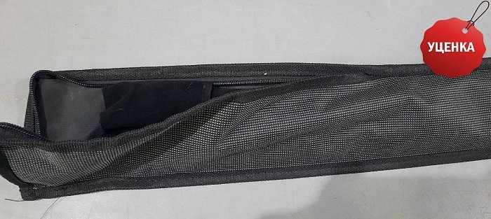 Удилище фидер "Volzhanka Pro Sport Elit 13ft  80+" 3.9м (3секции+3) тест 80гр,уценка Удилище фидер "Volzhanka Pro Sport Elit 13ft  80+" 3.9м (3секции+3) тест 80гр,уценка