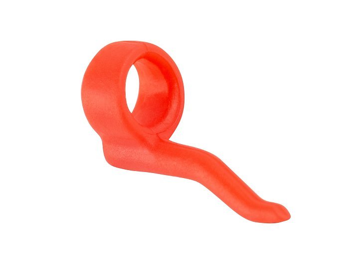 Лентяйка для Зиг Риг "Volzhanka Zig Aligner" цвет Red (10шт/уп)