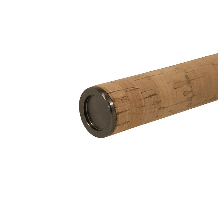 Спиннинг "Volzhanka Travel Trout " тест 0.8-5гр 1.5 м (4 секции)