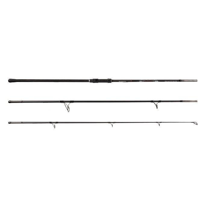 Удилище карповое "Volzhanka Hammer" 3.3м тест 5.0Lbs (3 секции)