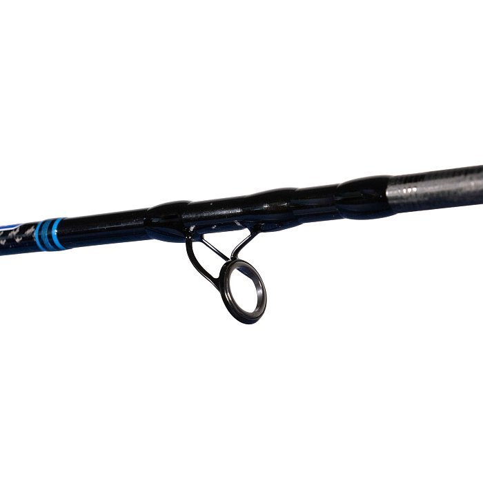 Удилище фидер "Волжанка Фидер Мастер" 3.3м (3 секции+3) тест 60+гр