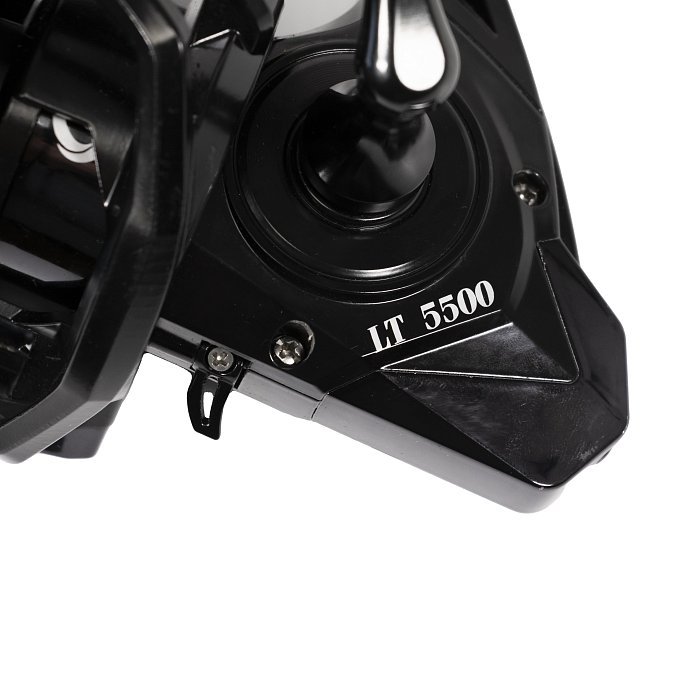 Катушка "Volzhanka Atlas 5500" (6+1 подш) 0.30мм/170м