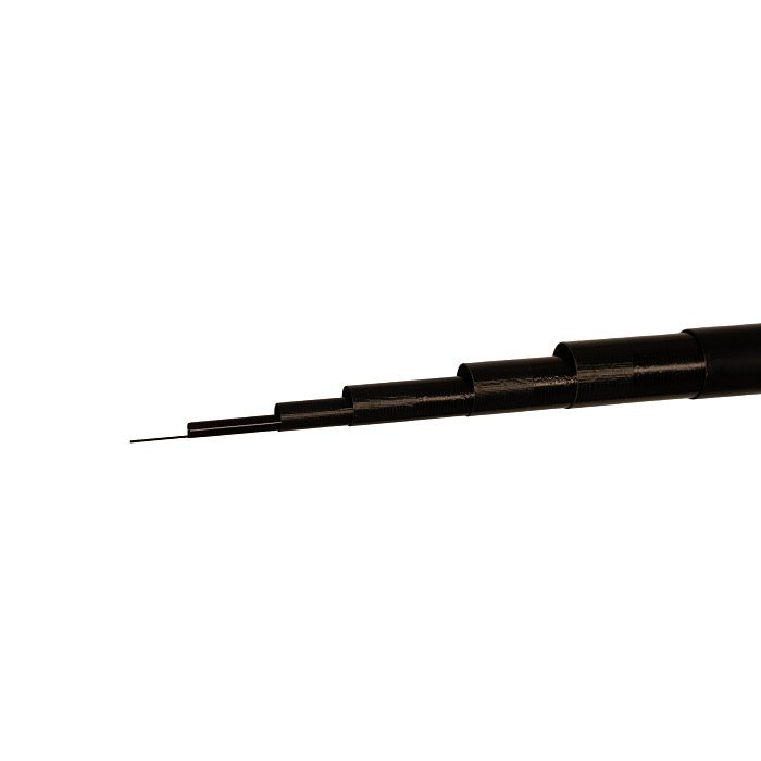 Удилище б/к "Volzhanka Top Match" 7.0м (7 секций)