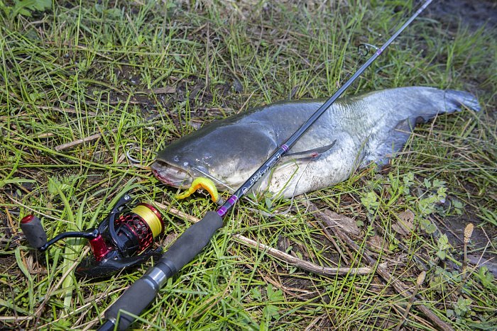 Катушка "Volzhanka Pro Sport Light 5025 PE " (10+1 подш) 0.25мм/200м