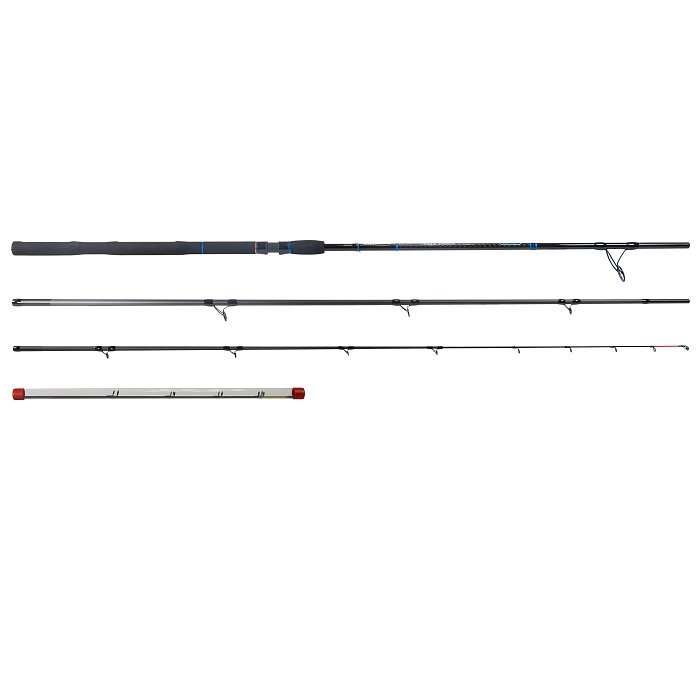 Удилище фидер "Волжанка Фидер Мастер" 3.6м (3 секции+3) тест160+гр