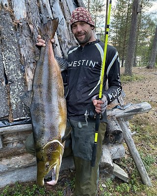 Запчасти для удилищ универсальных