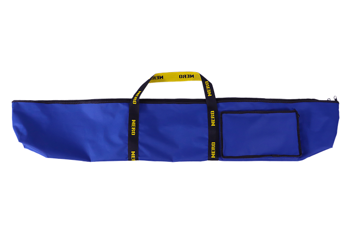 Чехол  для шнеков "NERO" (D=110-150mm, L=1.30m)