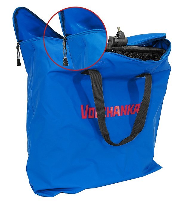 Сумка под 2 садка Pro Sport