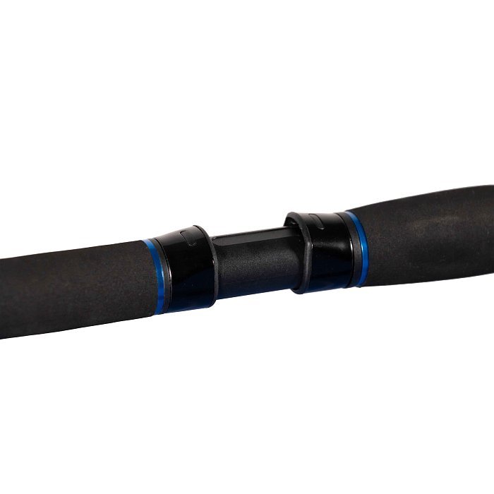 Удилище фидер "Волжанка Фидер Мастер" 3.3м (3 секции+3) тест 60+гр