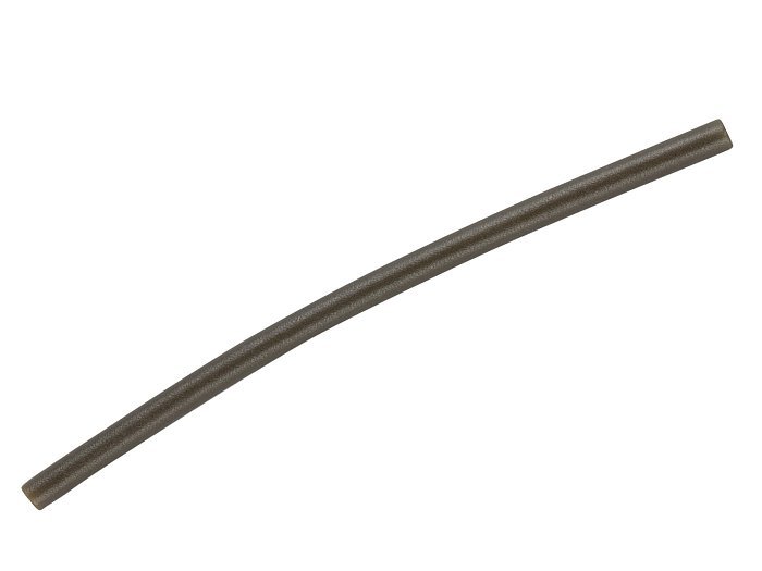 Термоусадочная трубка "Volzhanka Shrinking Tube 1.5mm" цвет Green (10шт/уп)