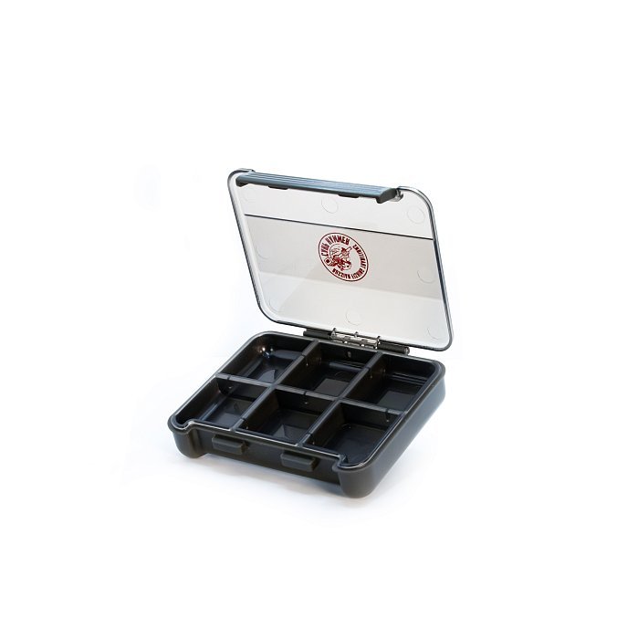 Коробка "Carp Hammer Mini Furniture box-3+6" (10.2*8.7*2.4 на 3+6 отделений) Коробка "Carp Hammer Mini Furniture box-3+6" (10.2*8.7*2.4 на 3+6 отделений)
