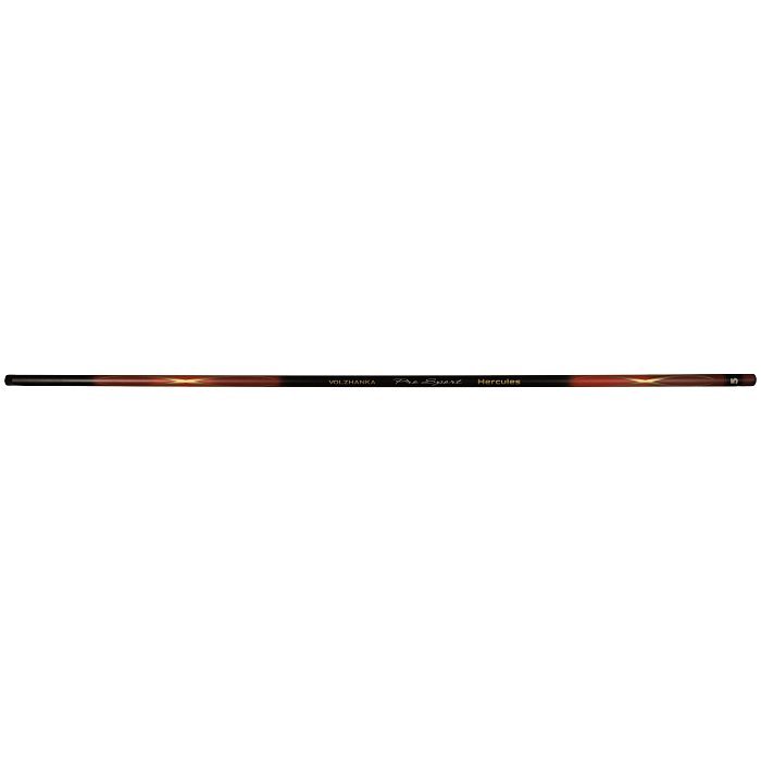 Удилище б/к "Volzhanka Pro Sport Hercules" 5.0м (5 секций)
