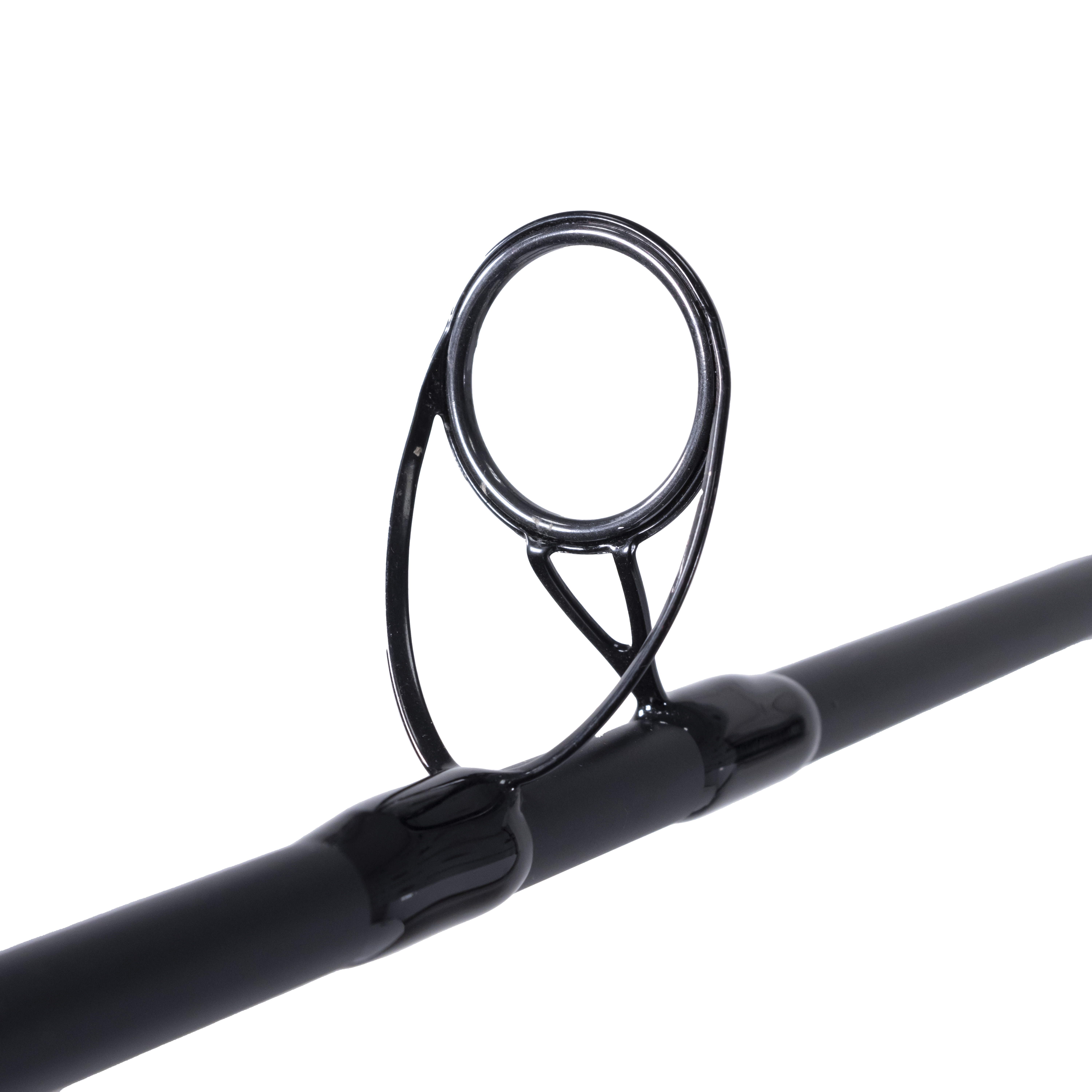 Удилище карповое "Volzhanka Hammer" 3.3м тест 5.0Lbs (3 секции)