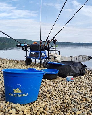 Аксессуары рыболовные