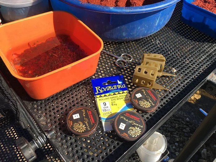 Леска моно "Pro Sport" 50м/0.078мм 0.56кг цв. прозрачный