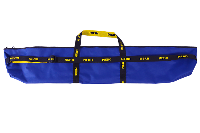 Чехол  для шнеков "NERO" (D=110-150mm, L=1.30m)