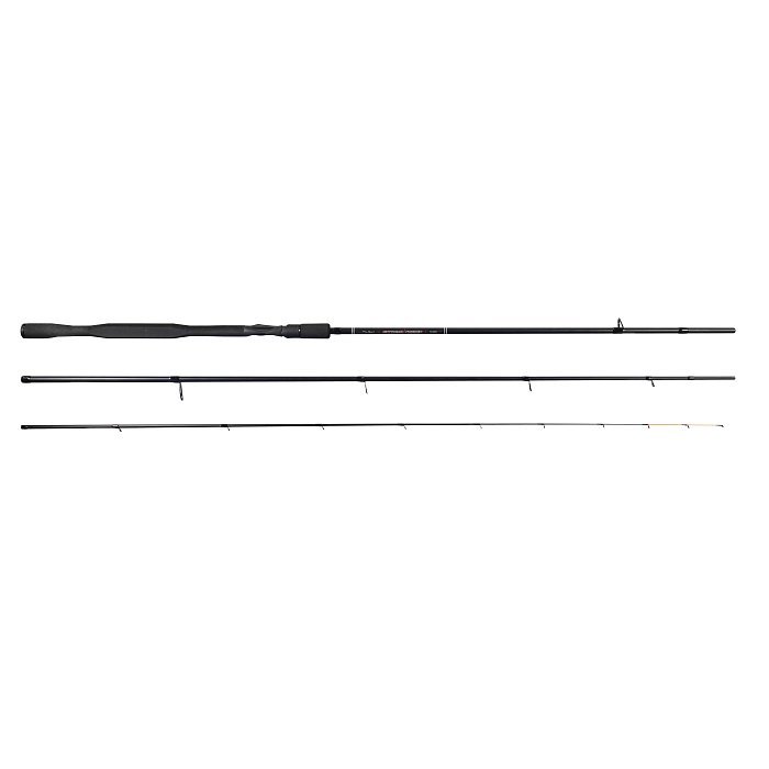 Удилище фидер "Volzhanka Pro Sport Extreme Feeder 12ft 60+" 3.6м (3 секции+3) тест 60+гр Удилище фидер "Volzhanka Pro Sport Extreme Feeder 12ft 60+" 3.6м (3 секции+3) тест 60+гр