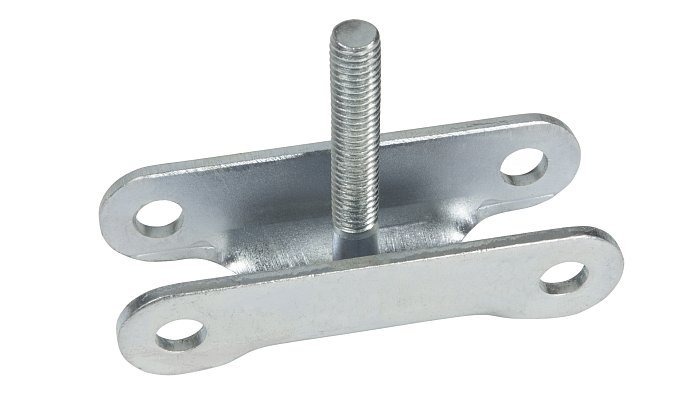 Петля ледобура