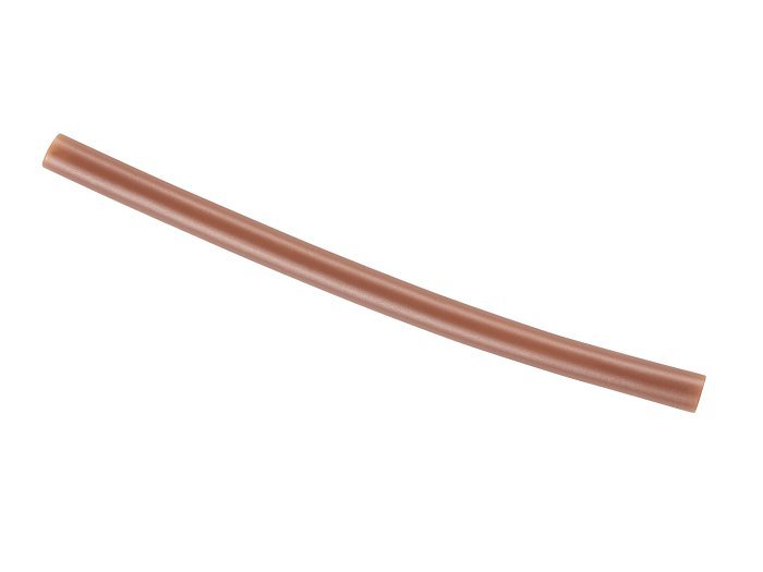 Термоусадочная трубка "Volzhanka Shrinking Tube 2.0mm" цвет Brown (10шт/уп)