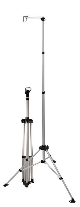 Тренога универсальная "Assistant" для подвеса фонаря-репелентов