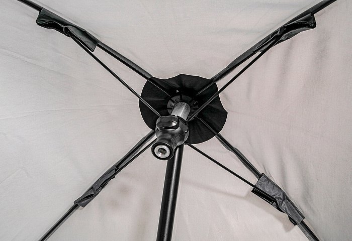 Зонт для насадки "Pro Sport Umbrella bait" (90*90)