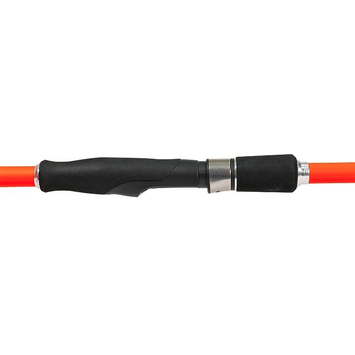Спиннинг "Снасти Деда  Фарт"   тест  5-25гр 2.7м (2 секции)