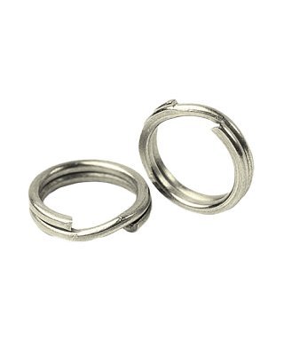 Заводные кольца