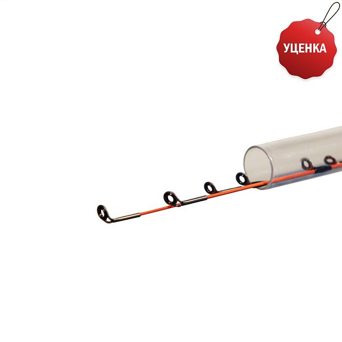 Удилище фидер "Volzhanka Optima Evo Pro 14ft"4.2м тест 120+гр,уценка