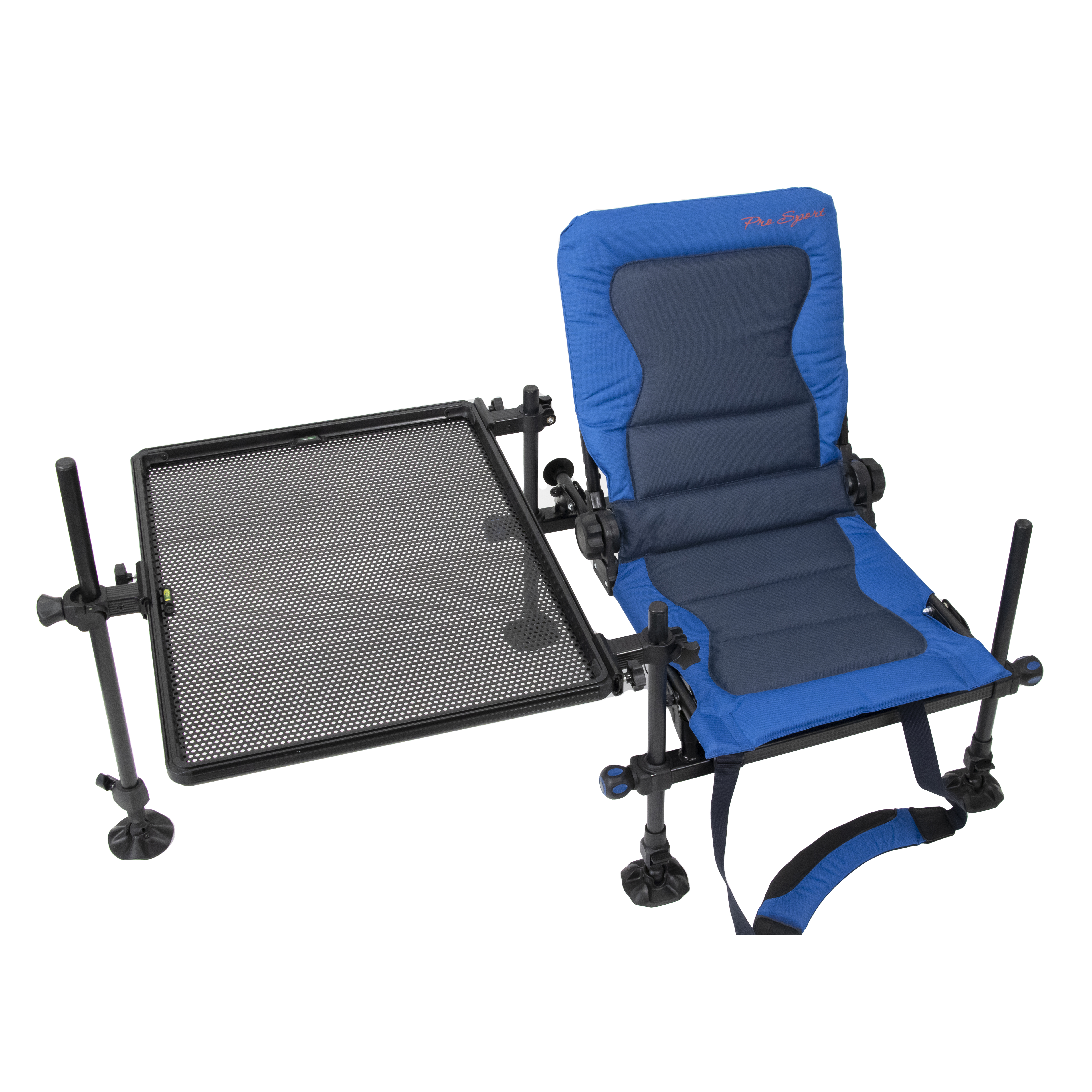 Кресло рыболовное Pro Sport D25 compakt (складное)