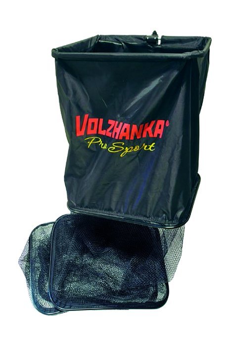 Садок "Volzhanka Pro Sport Lite" 3.0м, латекс