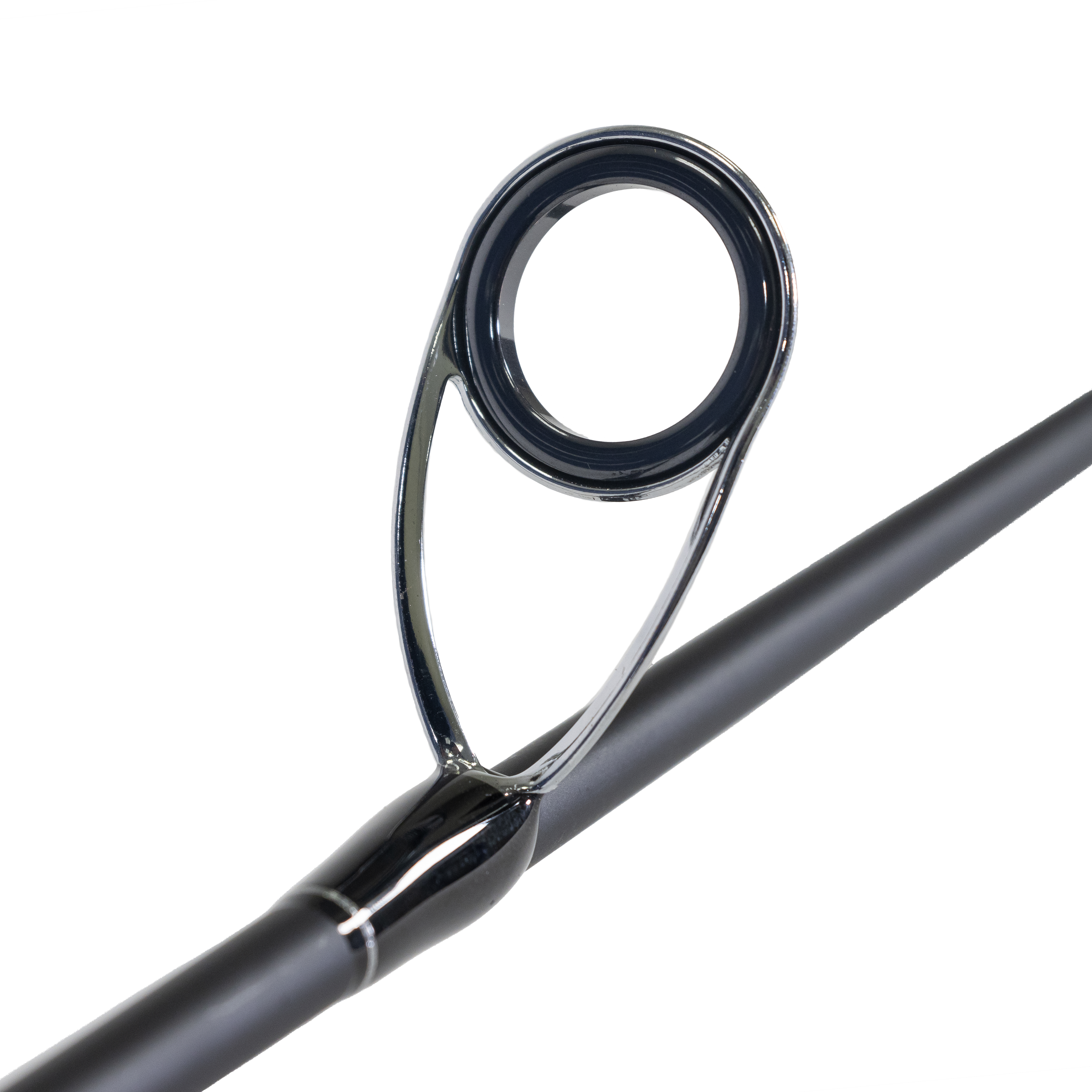 Спиннинг "Волжанка Компромисс Компакт" тест  7-28гр 2.1м (3 секции)