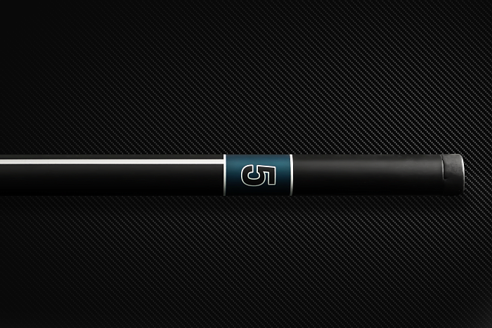 Удилище б/к "Волжанка Оптима" 5.0м (5 секций) тест до 25гр