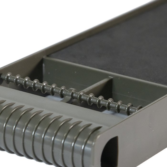 Поводочница "Carp Hammer Rig-board" Поводочница "Carp Hammer Rig-board"