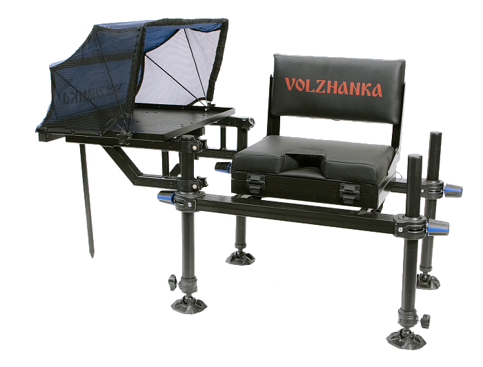 Мини-платформа "Volzhanka easy D36" купить в Москве с доставкой по ...