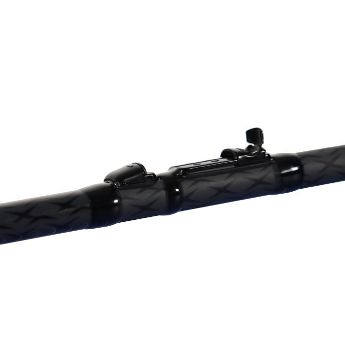 Удилище с/к "Волжанка Компромисс" 5.0м (5 секции) тест до 30гр