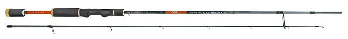 Спиннинг "Volzhanka Pro Sport Element" тест 5-20гр 2.13м (2 секции)