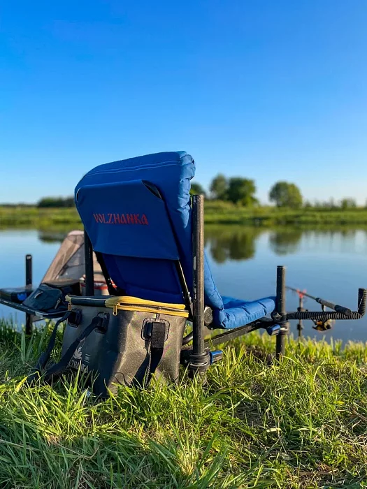 Кресло рыболовное Pro Sport D36