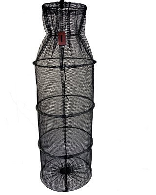 Садки и малявочники