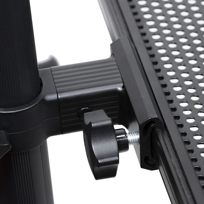 Стол Pro Sport Thin Light L универсальный (50*40) + нога телескопическая D25 65см Стол Pro Sport Thin Light L универсальный (50*40) + нога телескопическая D25 65см