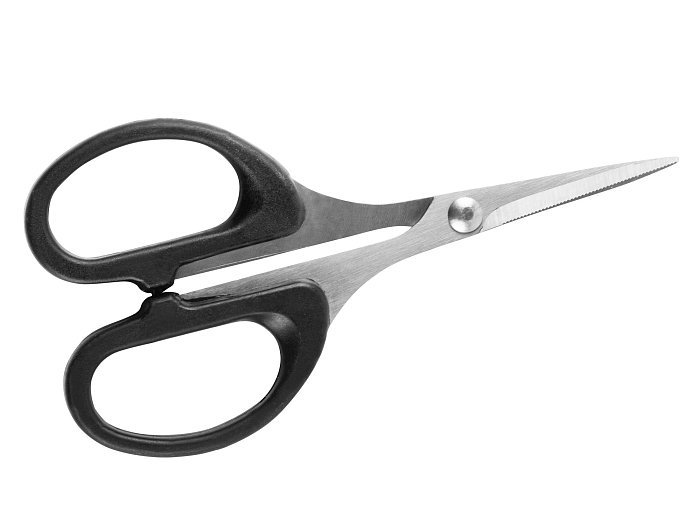 Ножницы "Волжанка" KP-035 10.5 см