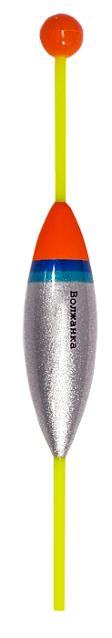 Поплавок "Волжанка TF 3003"  12,0гр (в упак.10шт) (живцовый)