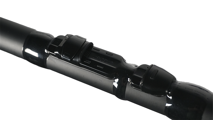 Удилище с/к "Волгаръ Классик-22" 4.0м (4 секции) тест до 40гр (композит)