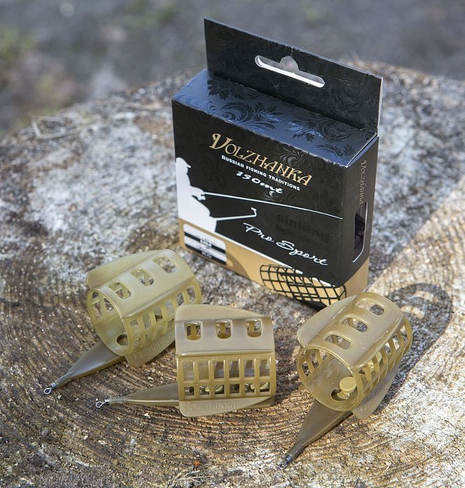 Леска моно "Pro Sport Sinking" 150м/0.23мм 4.91кг цв. черный Леска моно "Pro Sport Sinking" 150м/0.23мм 4.91кг цв. черный